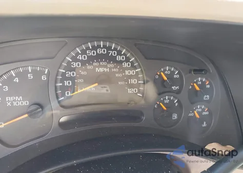 2003 GMC Yukon Xl 1500 Slt from USA, damaged, VIN 1GKEC16Z23J200406